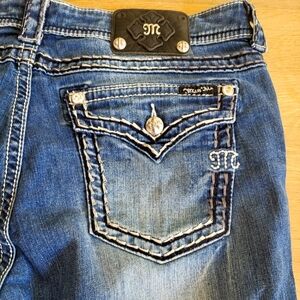 Miss Me Womens Jeans